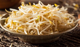 豆芽有没有毒 豆芽有毒吗