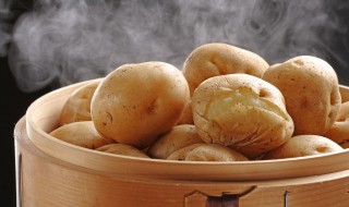 土豆里面发黑可以吃吗 土豆里面发黑能吃吗