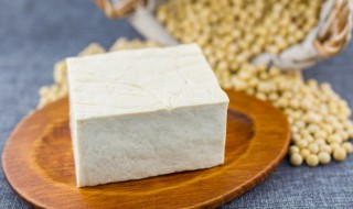 西红柿和豆腐可以一起吃吗 西红柿豆腐能一起吃吗