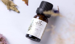 丝柏精油有哪些功效 丝柏精油的功效