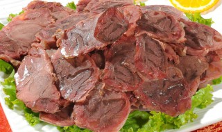 哪些食物不能和驴肉一起吃 驴肉和什么不能一起吃