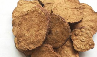 首乌的功效与吃法有哪些 首乌的功效与作用吃法