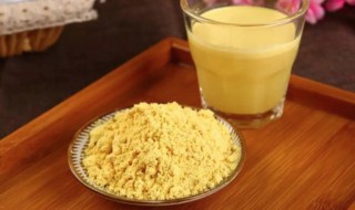 松花粉的正确吃法是什么 松花粉的正确吃法