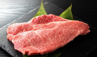 牛肉芹菜可以一起食用吗 牛肉芹菜可以一起吃吗