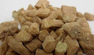 怀牛膝和川牛膝的区别介绍 怀牛膝和川牛膝的区别