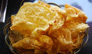 油炸热量会猛升 豆皮热量高吗