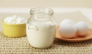 发酵乳和酸奶哪个好 发酵乳和酸奶哪个好