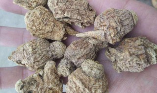 玛卡的作用 玛卡有什么用