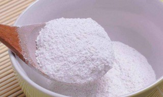 葛根粉不能一起吃的食物 葛根粉不能和什么一起吃