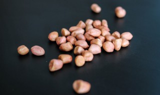 花生和哪些食物相克 花生不能和什么食物一起吃