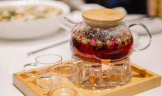 洛神花茶怎样泡 洛神花茶如何泡