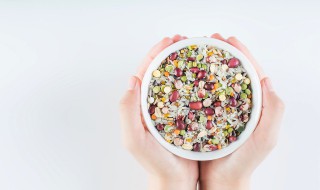 怎么搭配更健康 主食和菜的比例
