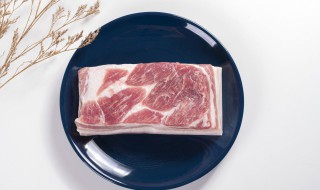 蒲公英和猪肉一起吃有哪些功效 蒲公英和猪肉一起吃的功效