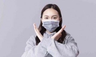 长期戴口罩的危害介绍 长期戴口罩的危害
