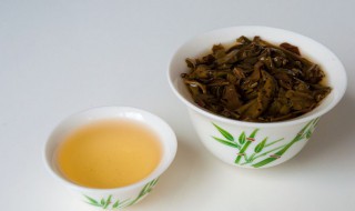 金线莲茶的冲泡方法 金线莲茶怎么泡