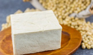 豆腐隔夜后第二天还能不能吃 豆腐隔夜后第二天还可以吃吗