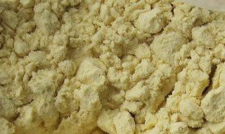 银杏粉的功效与作用及食用方法是什么 银杏粉的功效与作用及食用方法