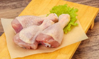 鸡腿热量高不高 鸡腿热量高吗