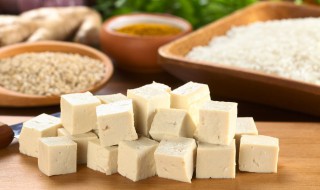 豆腐的功效与作用及禁忌介绍 豆腐的功效与作用及禁忌