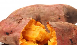 吃了坏红薯解毒都方法 吃了坏红薯如何解毒