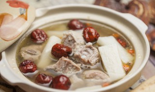 怎么炖鸽子汤补气补血制作方法 怎么炖鸽子汤补气补血