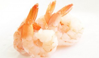 虾能跟蘑菇一块吃吗 虾能和蘑菇一起吃吗