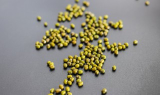 绿豆粥的烹饪方法 绿豆粥不能和什么食物一起吃