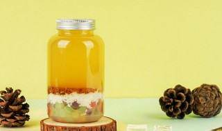 酵素液的功效与作用介绍 酵素液的功效与作用