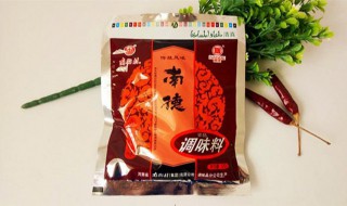 南德调料有哪些危害 南德调料危害