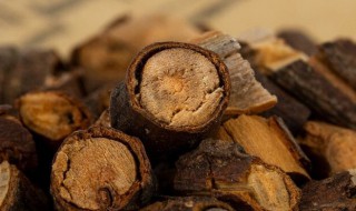 炒桑枝有什么功效与作用 炒桑枝的功效与作用