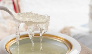 燕窝与银耳营养成分有哪些 燕窝与银耳的营养比较