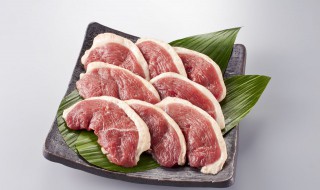 鸭肉不能和什么一起吃 鸭肉与什么食物相克