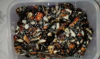 固元糕的功效与作用及食用方法是什么 固元糕的功效与作用及食用方法