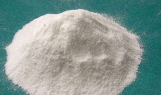 柠檬酸有什么用 柠檬酸的作用和用途是什么