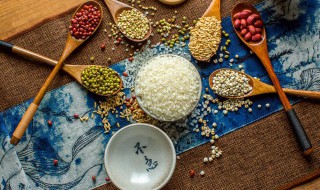 大米含糖量是多少 大米含糖量