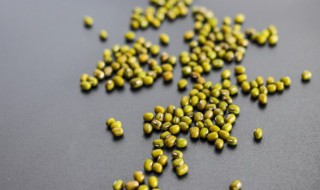 绿豆和土豆相克吗 绿豆和土豆可以一起吃吗