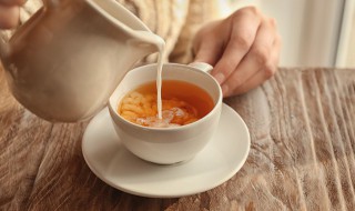 肥儿茶的功效与作用有哪些 肥儿茶的功效与作用