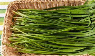 牛肉能和韭菜一起吃吗 牛肉可以和韭菜一起吃吗