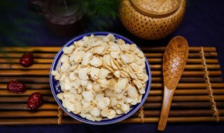 西洋参与三七粉一起的功效及副作用是什么 西洋参与三七粉一起的功效及副作用