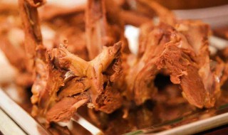 鸭锁骨和大蒜能一起吃吗 鸭锁骨和大蒜可以一起吃吗