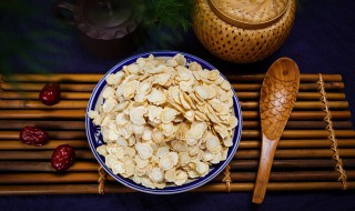 泡参的功效与作用有哪些 泡参的功效与作用