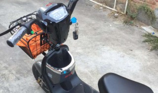 如何判断好坏 电动车码表不显示速度