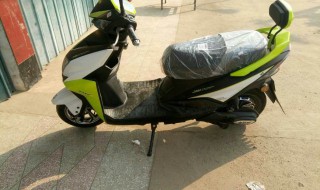 从哪里找到 二轮电动车编码在哪里