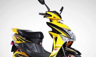 为什么 电动车有脚蹬可以不挂牌吗