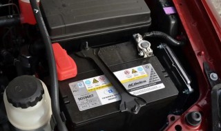 车的电瓶多久换一次 新车电瓶多久换一次