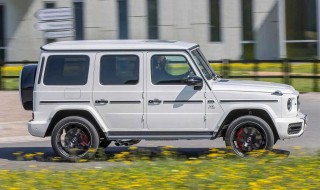 字母g开头的是什么车 g开头的是什么车