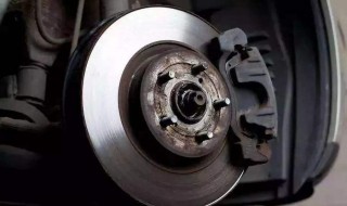 奥迪Q5刹车盘 奥迪q5刹车盘片怎么使用