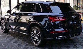 奥迪q5l中网改装蜂窝好看吗 奥迪q5l中网改装步骤