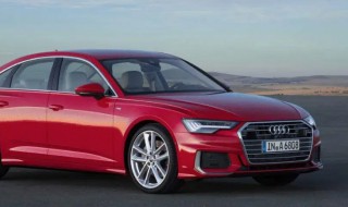 奥迪汽车红色感叹号是什么意思 奥迪车红色感叹号是什么意思