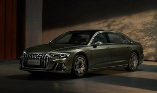 新款奥迪a8外拉手怎么拆装 新款奥迪a8l拉手拆卸方法